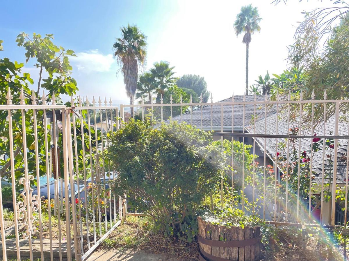 Beautiful House With Fantastic View In Azusa Exterior photo