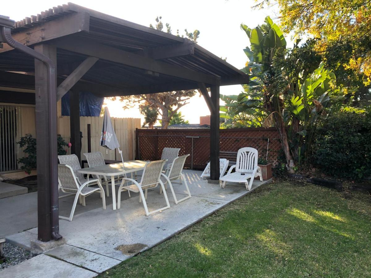 Beautiful House With Fantastic View In Azusa Exterior photo