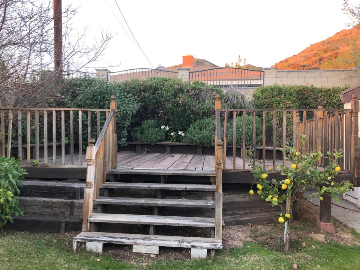 Beautiful House With Fantastic View In Azusa Exterior photo