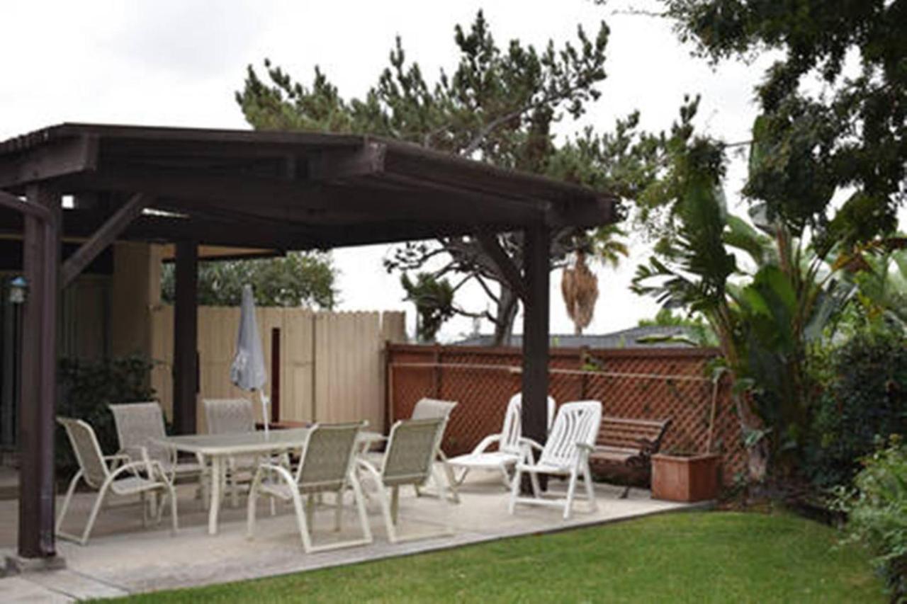 Beautiful House With Fantastic View In Azusa Exterior photo