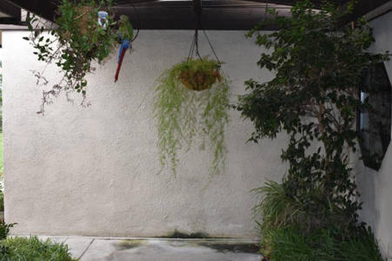 Beautiful House With Fantastic View In Azusa Exterior photo
